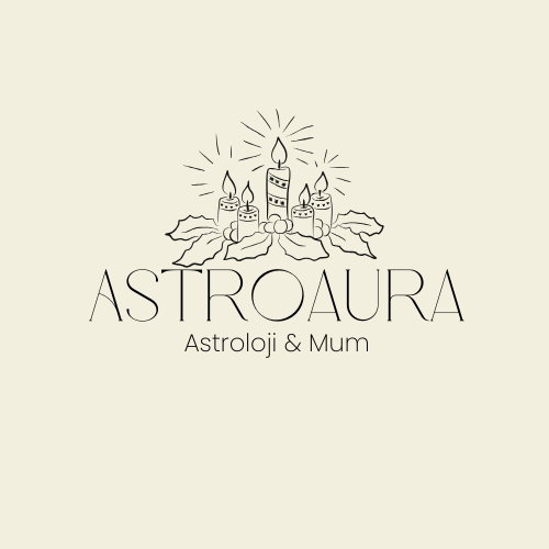 AstroAura Mum